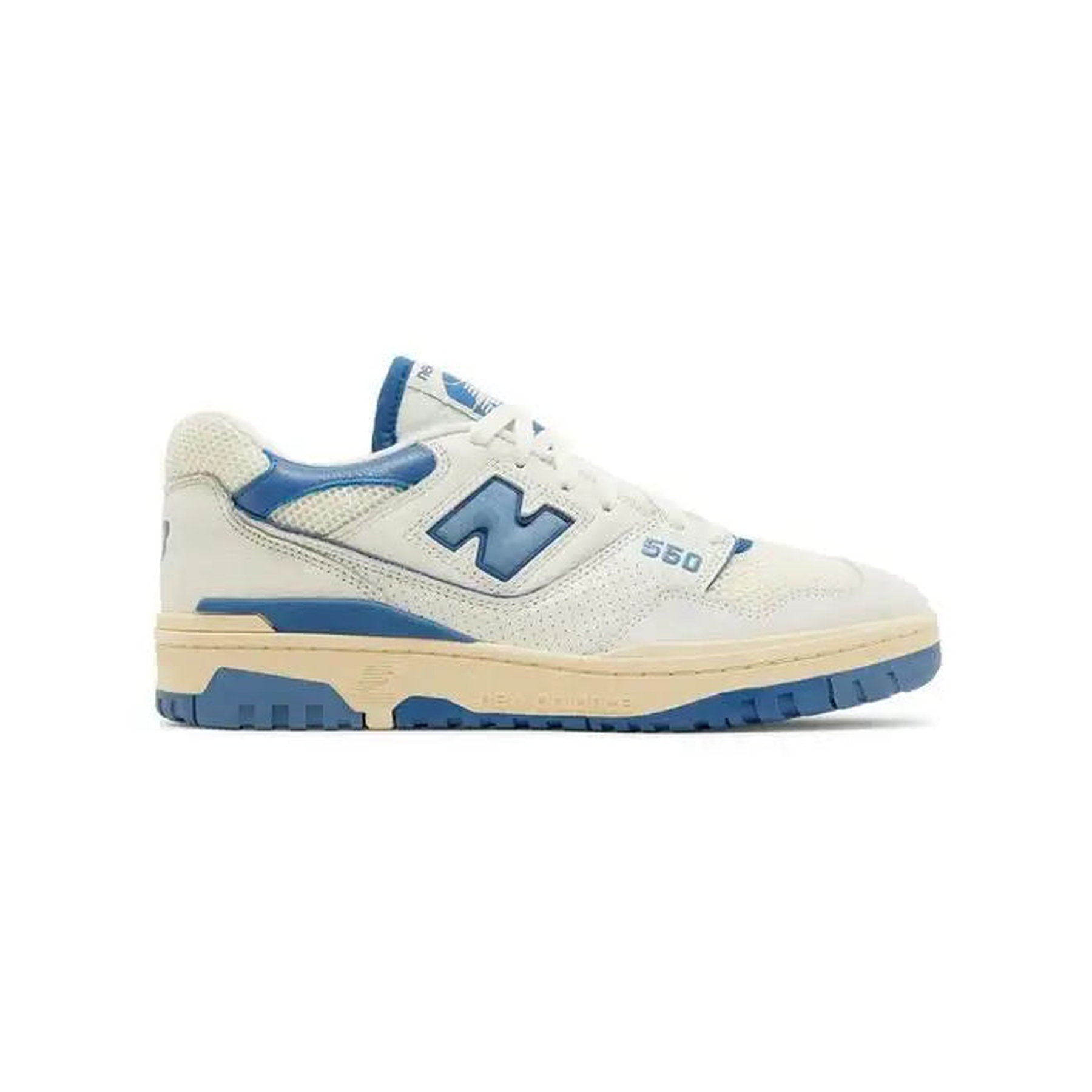 New Balance 550 'Sea Salt Pack - Blue Agate'