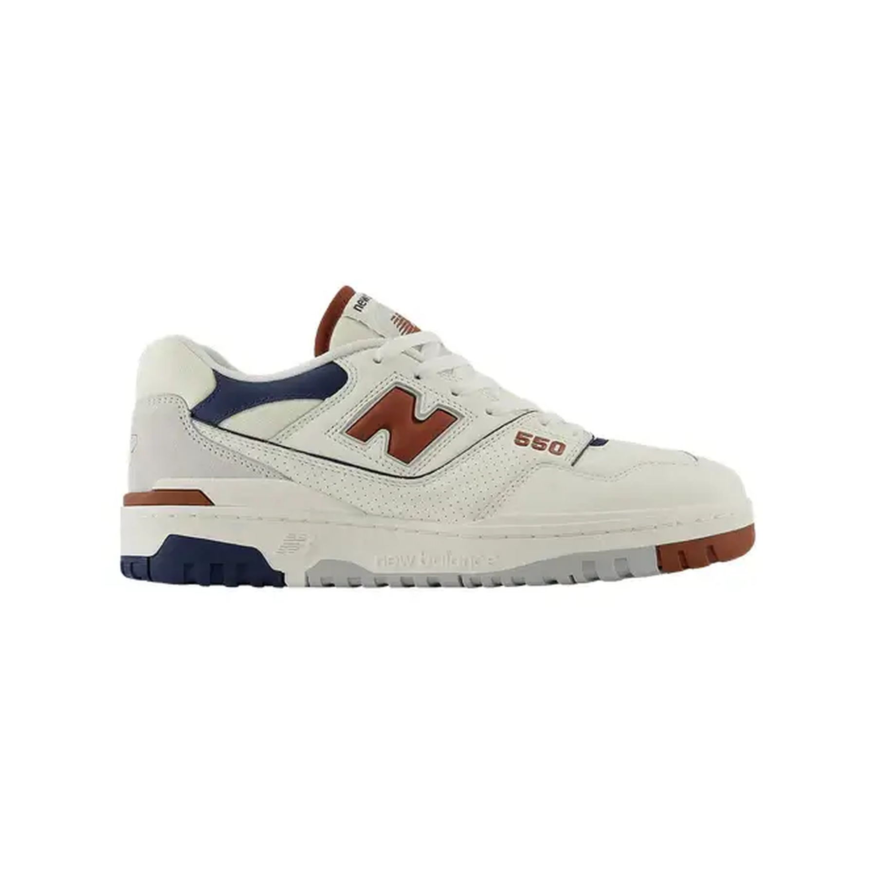 New Balance 550 'Sea Salt Relic Brown'