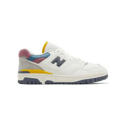 New Balance 550 'Sea Salt Rosewood Lemon