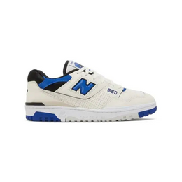 New Balance 550 'Sea Salt Team Royal'