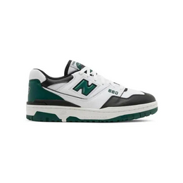 New Balance 550 'Shifted Sport Pack - Green'