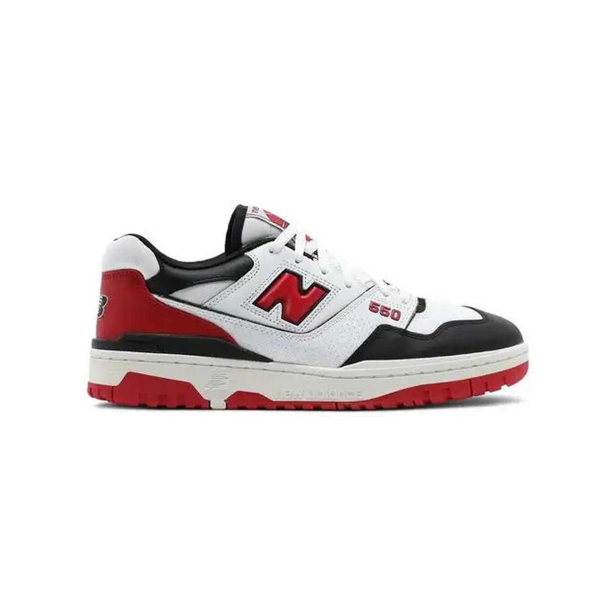 New Balance 550 'Shifted Sport Pack - Team Red'
