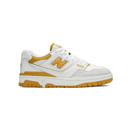 New Balance 550 'Varsity Gold'