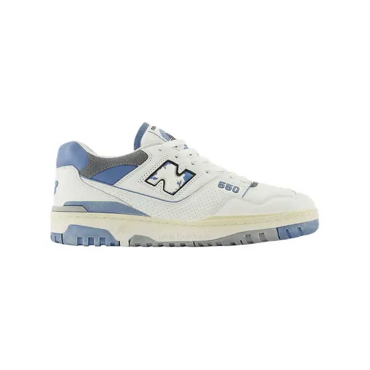 New Balance 550 'Vintage Pack - Heron Blue'