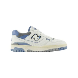 New Balance 550 'Vintage Pack - Heron Blue'