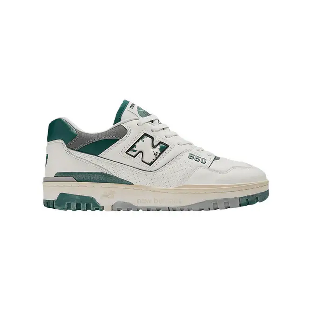 New Balance 550 'Vintage Pack - Marsh Green'