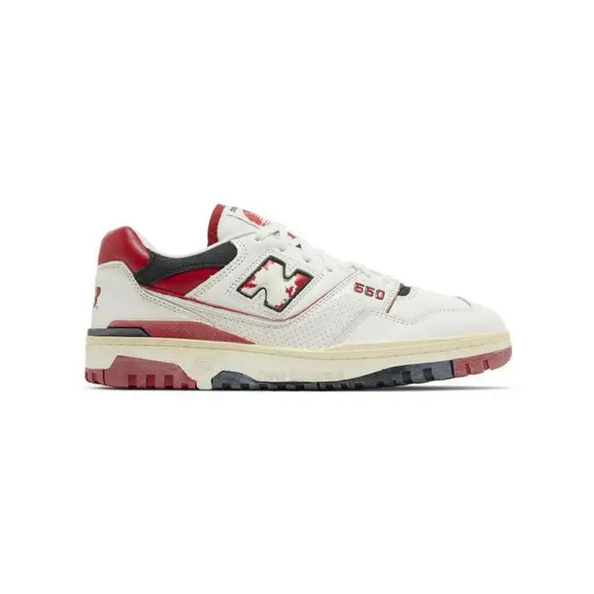 New Balance 550 'Vintage Pack - Red'