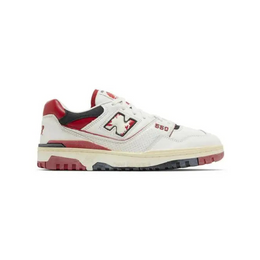 New Balance 550 'Vintage Pack - Red'