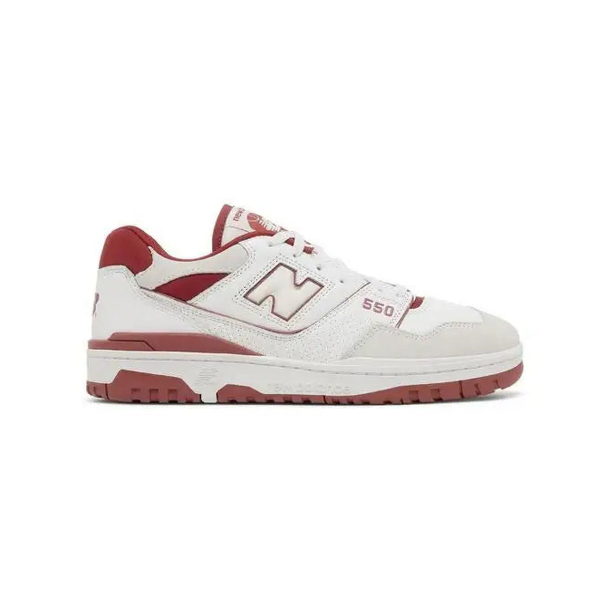 New Balance 550 'White Astro Dust'