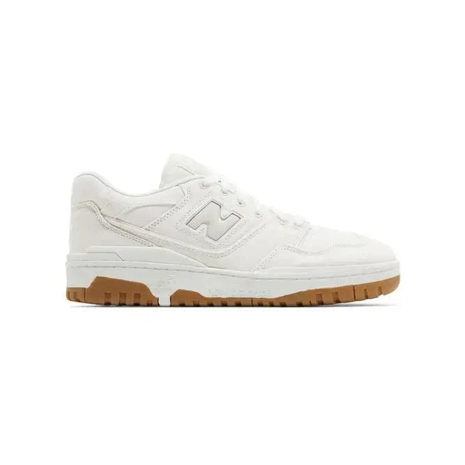 New Balance 550 'White Canvas'