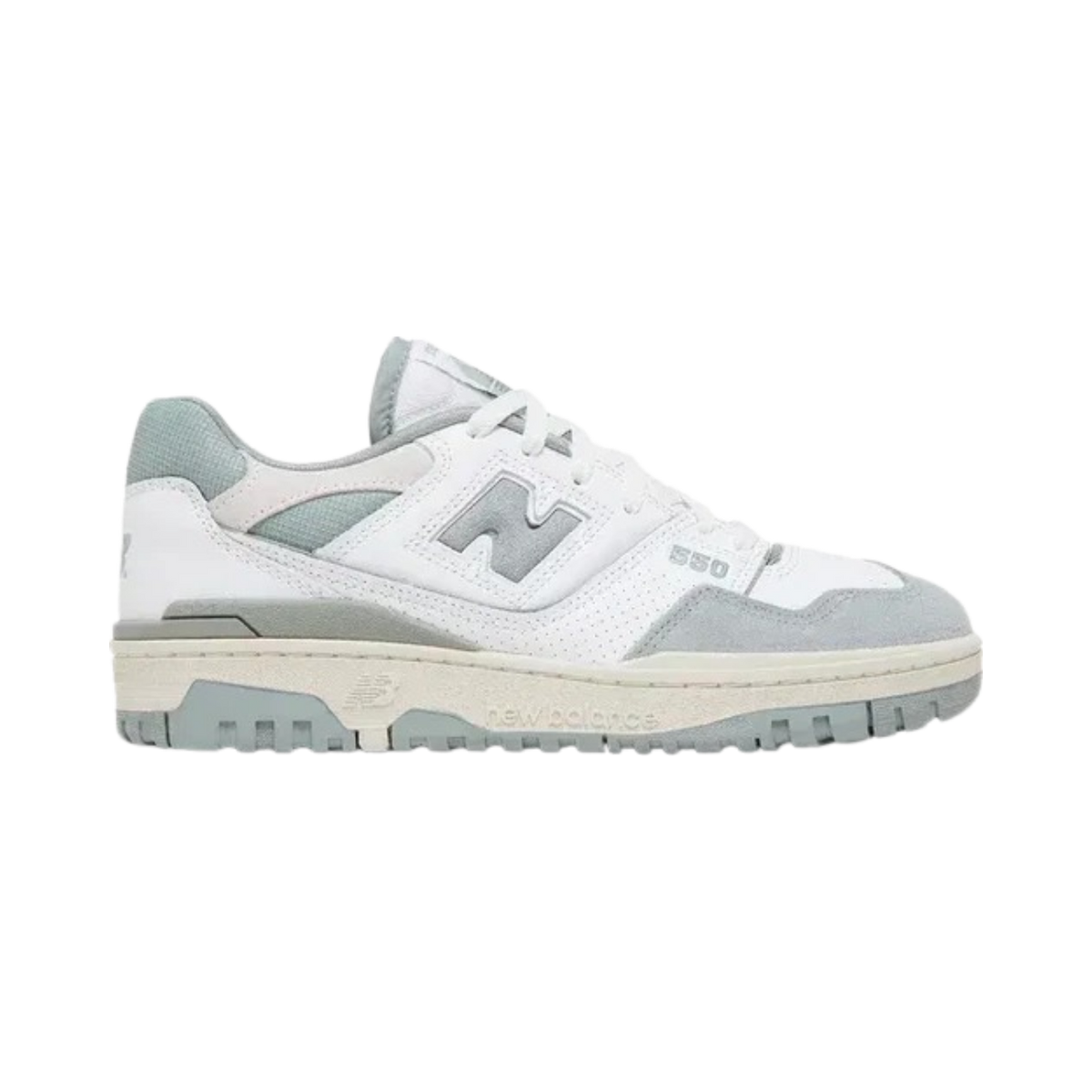 New Balance 550 "White Juniper"