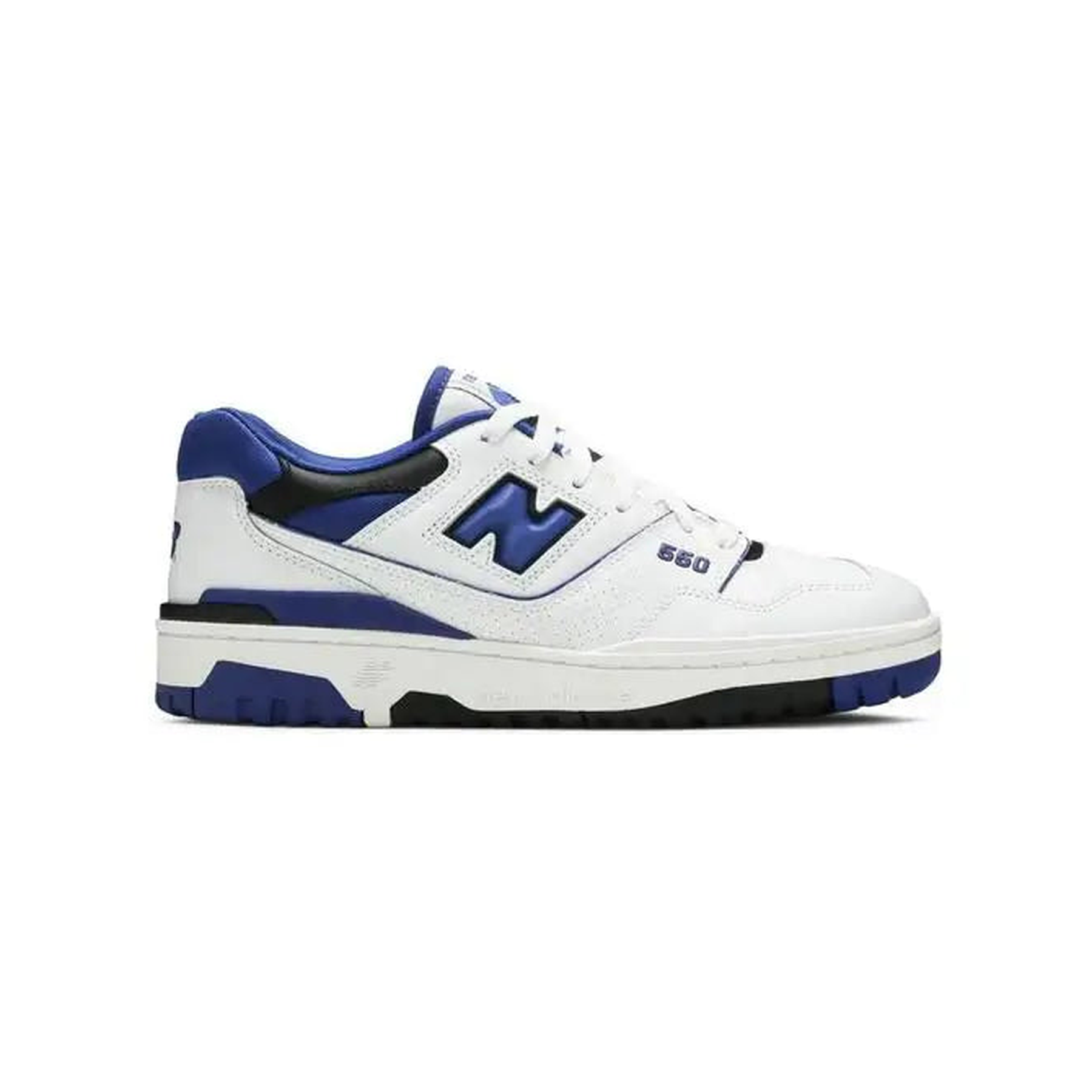 New Balance 550 'White Team Royal'