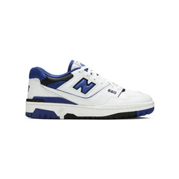 New Balance 550 'White Team Royal'