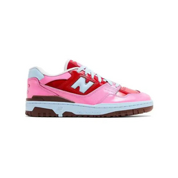 New Balance 550 'Y2K Pack - Red Pink'