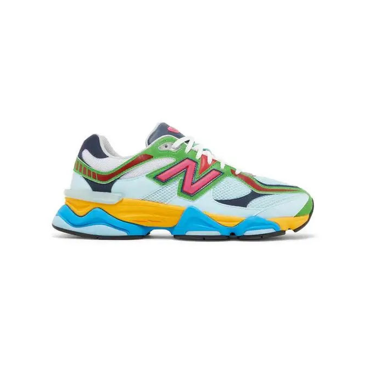 New Balance 9060 'Beach Glass'