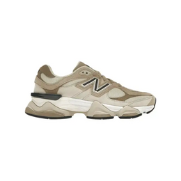 New Balance 9060 'Beige Cream Black'