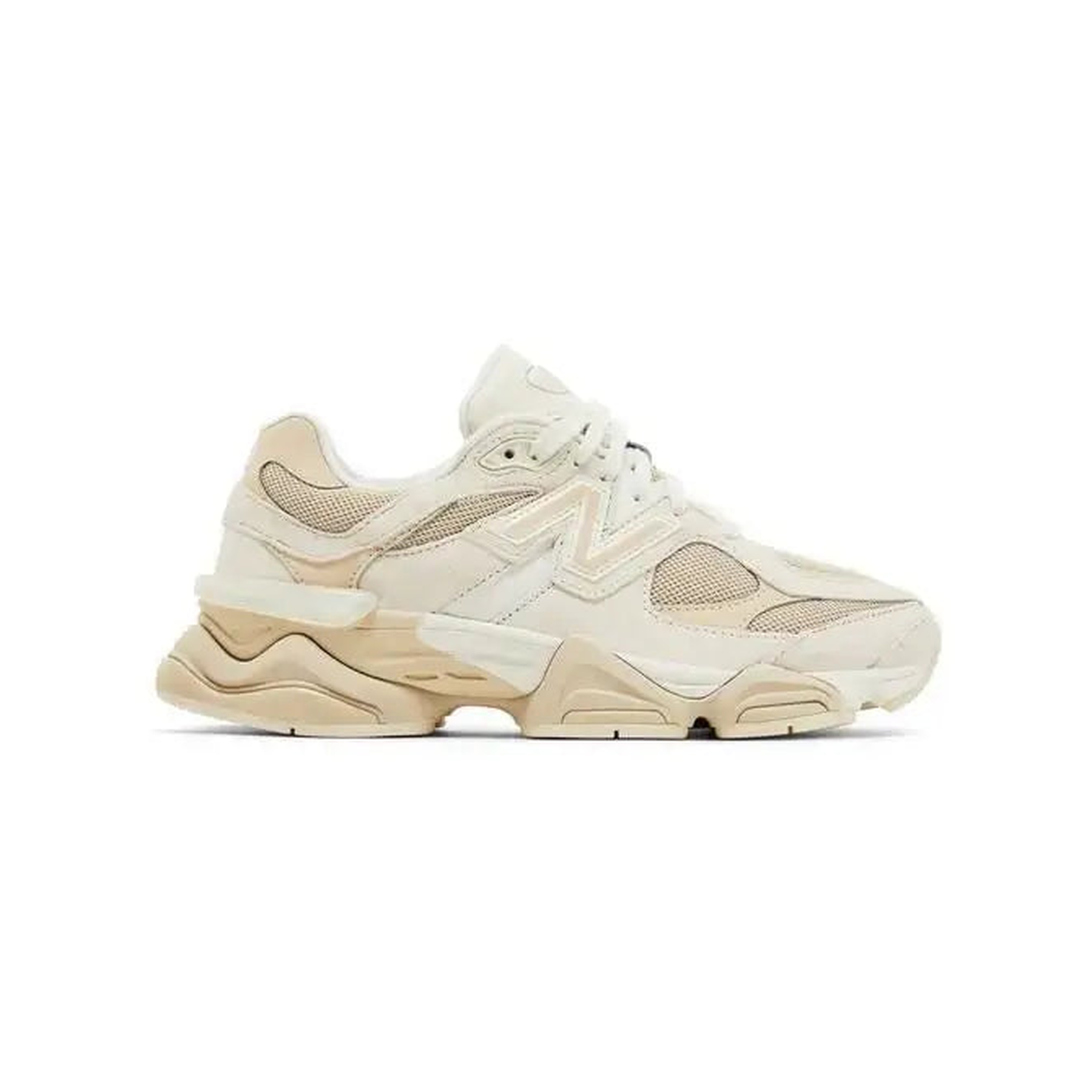 New Balance 9060 'Beige White'