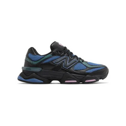 New Balance 9060 'Black Blue Agate'