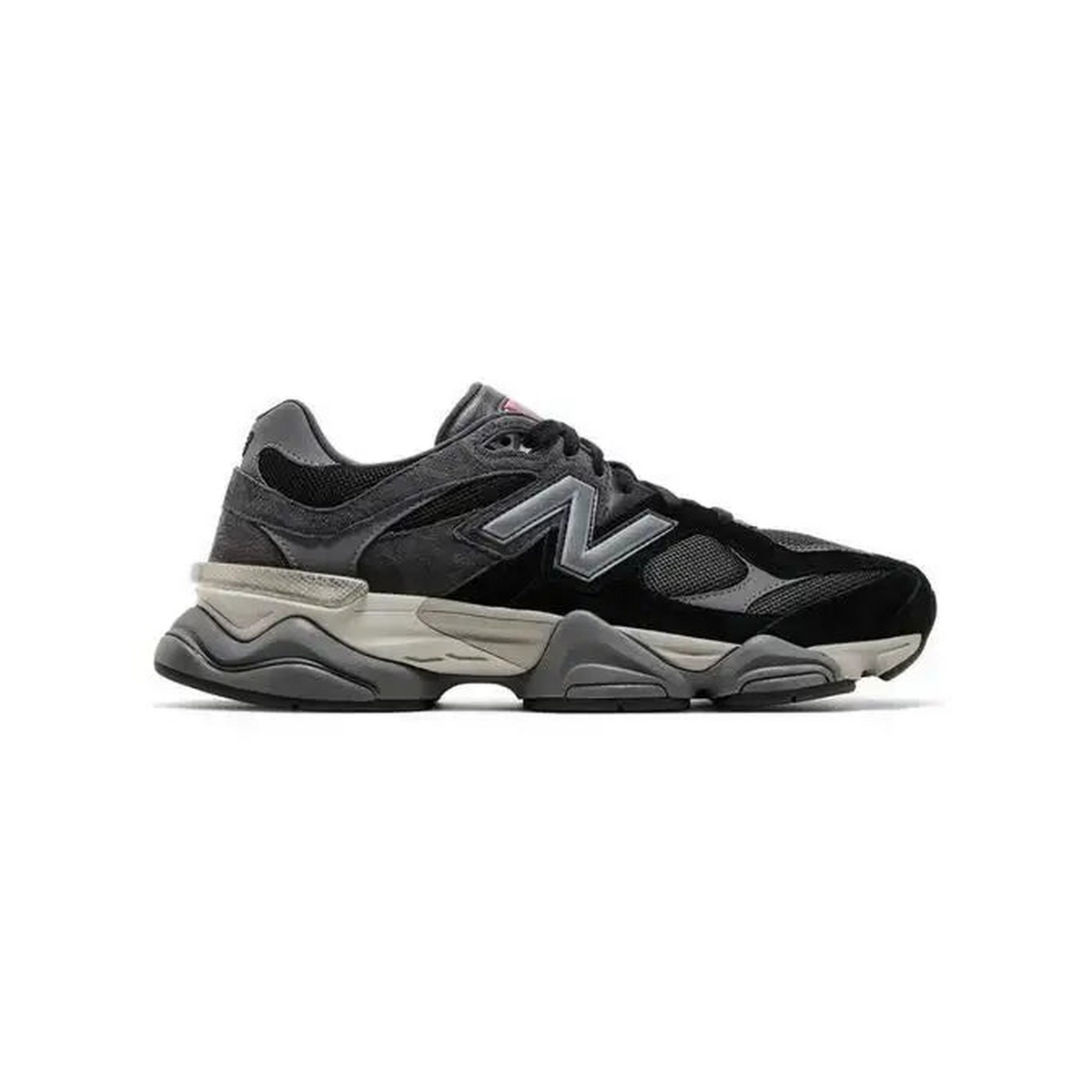 New Balance 9060 'Black Castlerock'