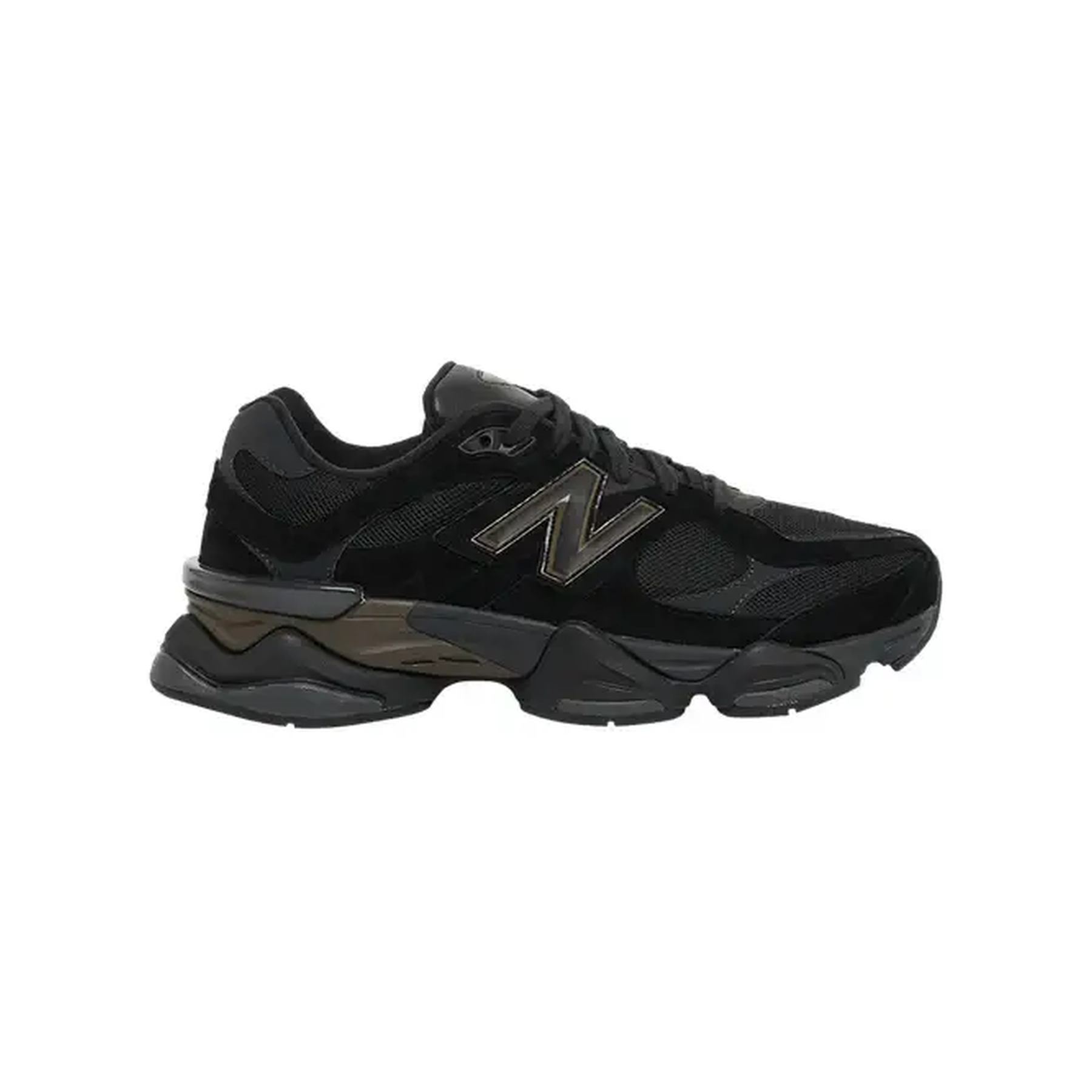 New Balance 9060 'Black Coffee'