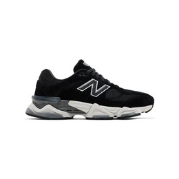 New Balance 9060 'Black Phantom'