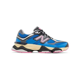 New Balance 9060 'Blue Oasis Real Pink'