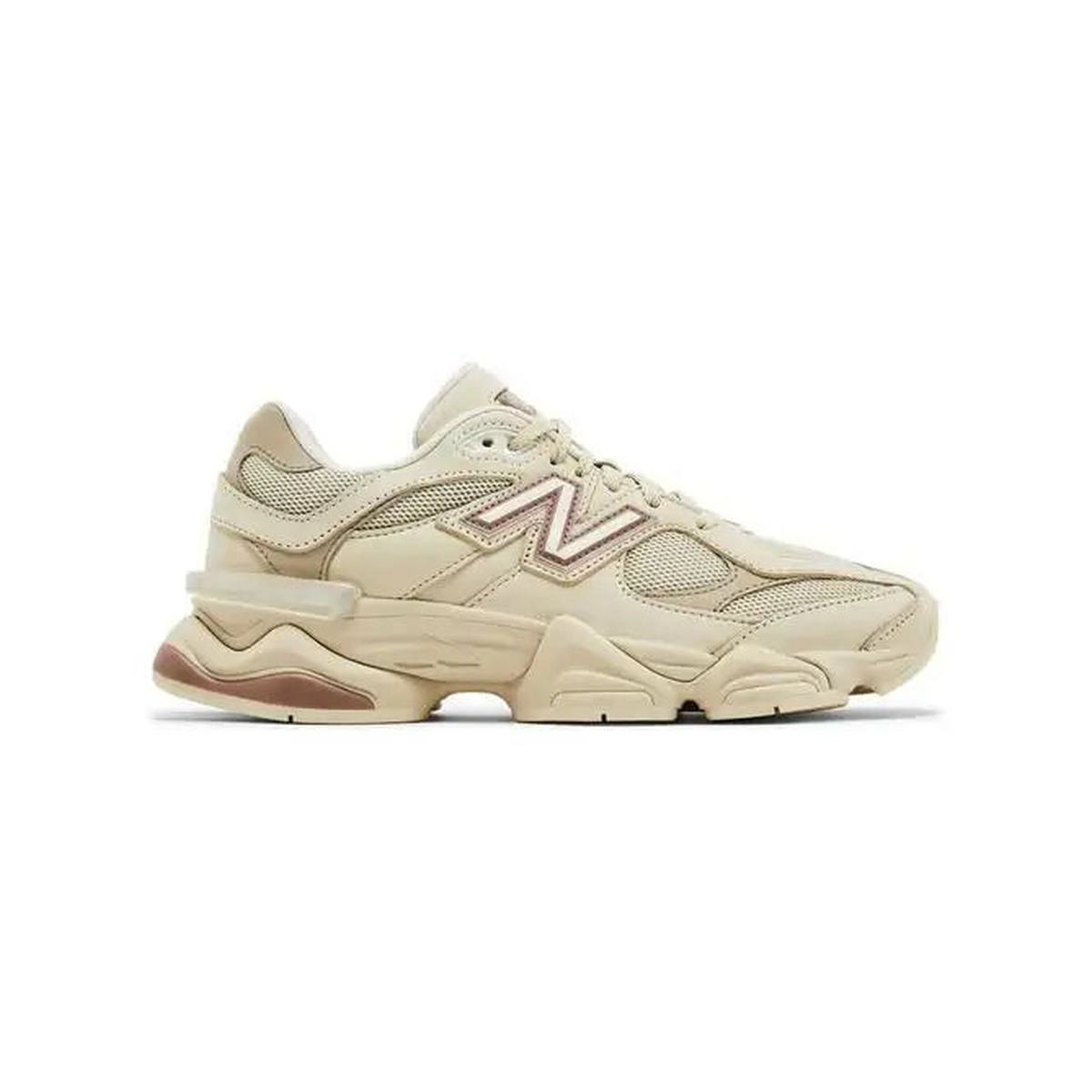 New Balance 9060 'Bone Sparrow'