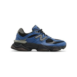 New Balance 9060 'Dark Royal Brown'