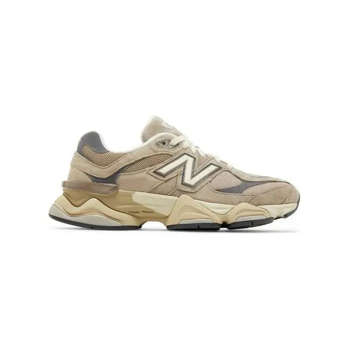 New Balance 9060 'Driftwood Castlerock'