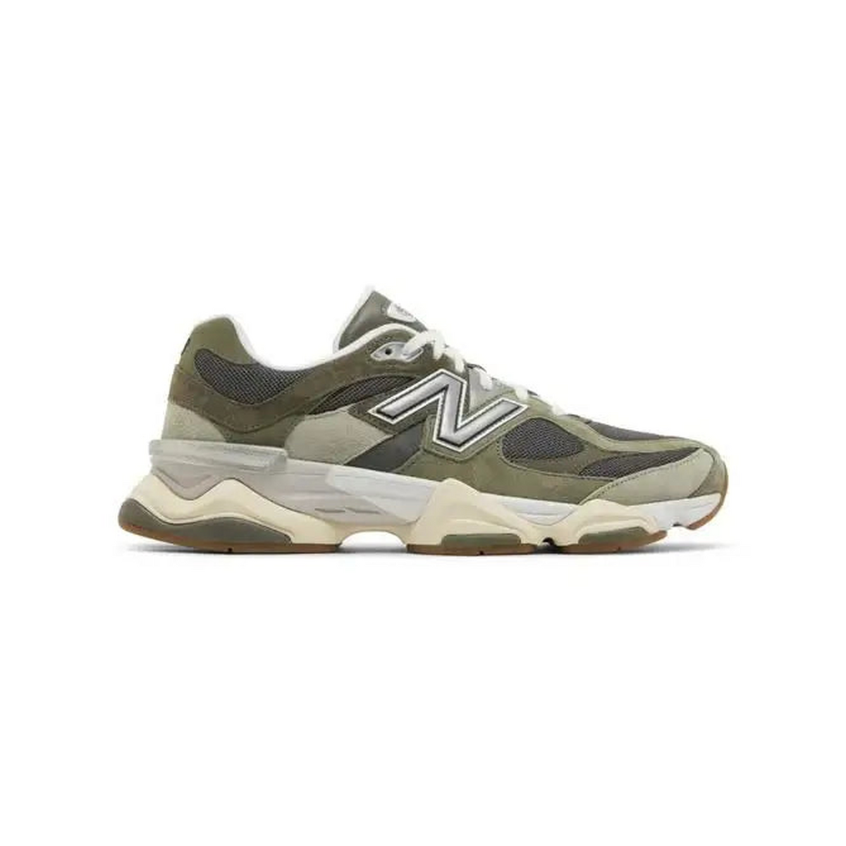 New Balance 9060 'Green Grey'