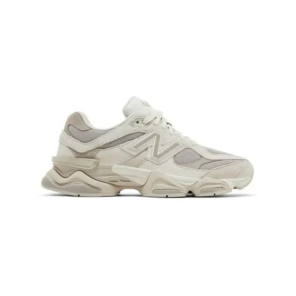 New Balance 9060 'Grey Moonbeam'