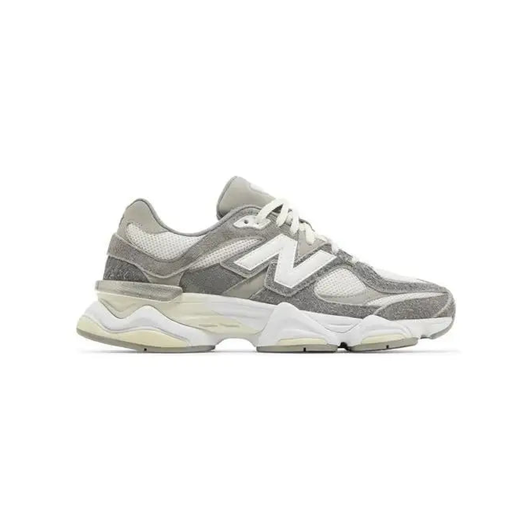 New Balance 9060 'Grey White'