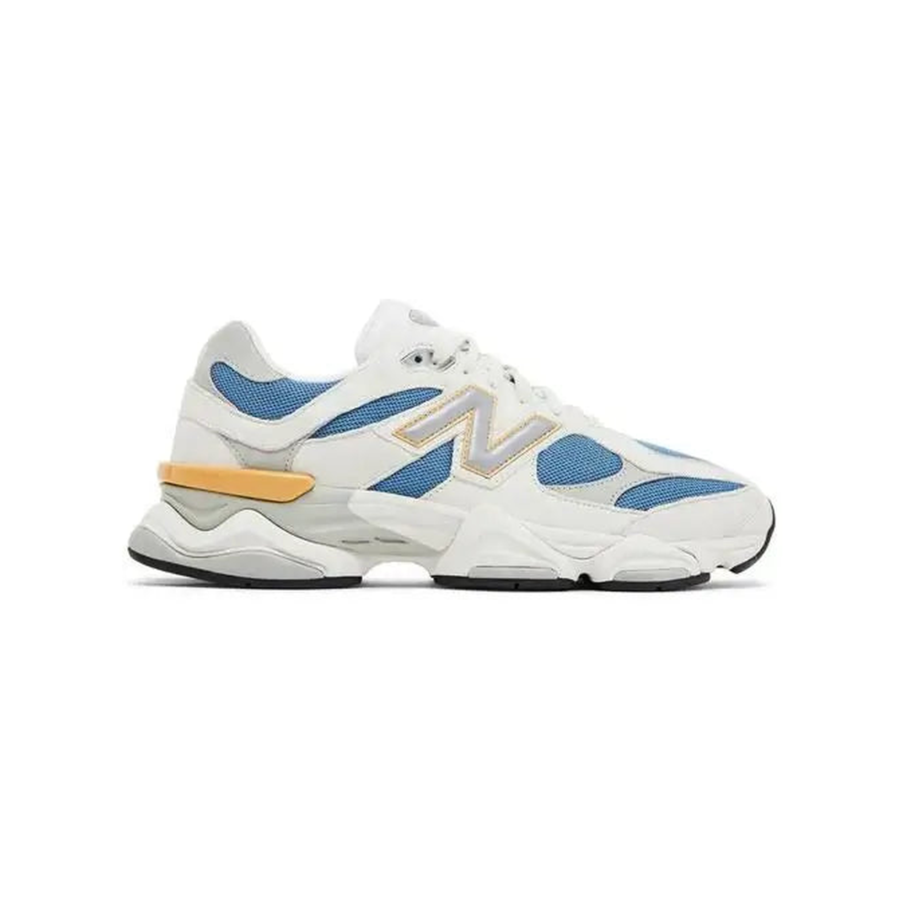 New Balance 9060 'Heron Blue Grey'