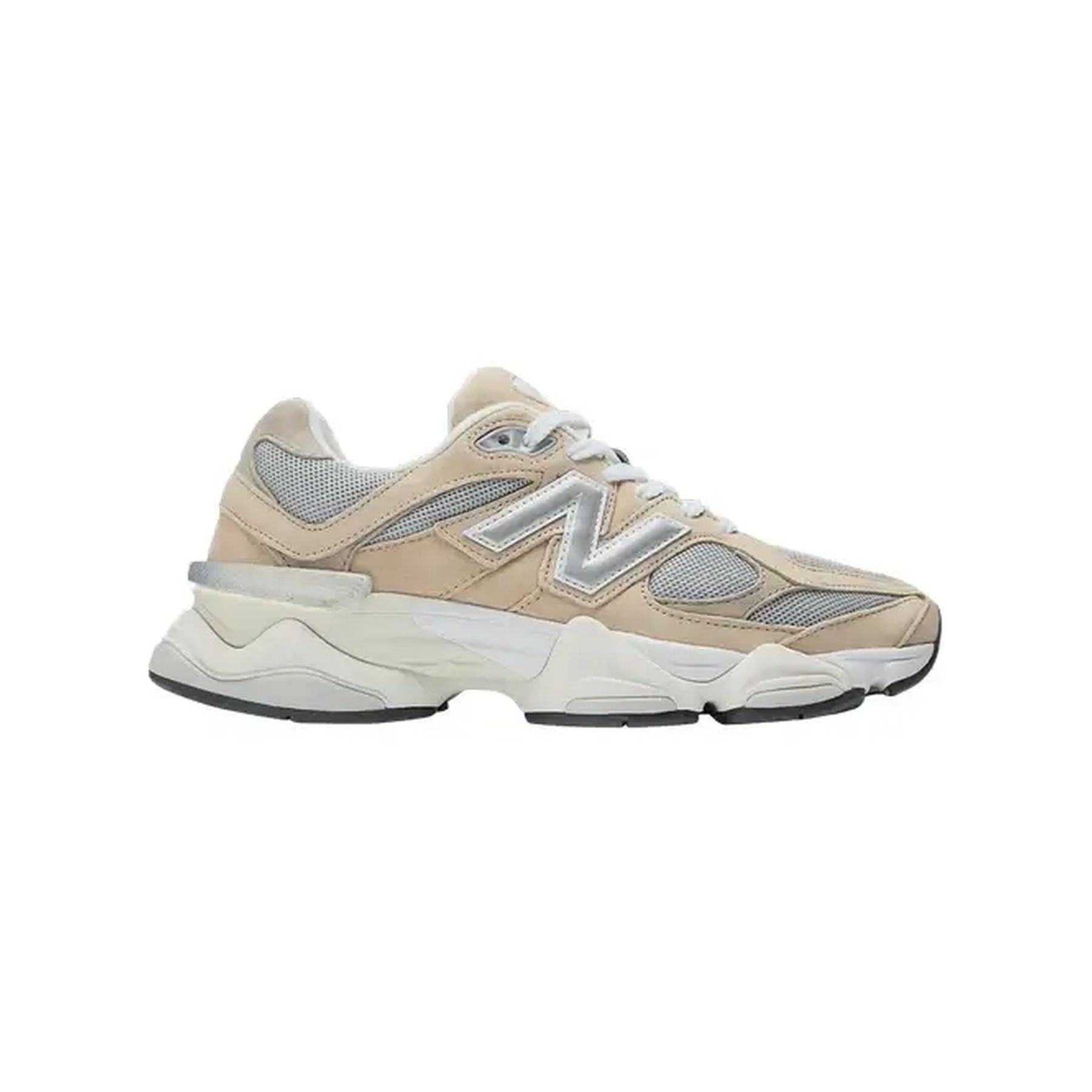 New Balance 9060 'Incense Raincloud Arid Stone'