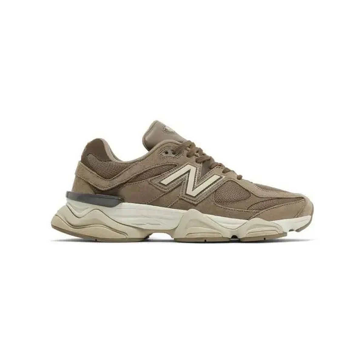 New Balance 9060 'Mushroom Brown'
