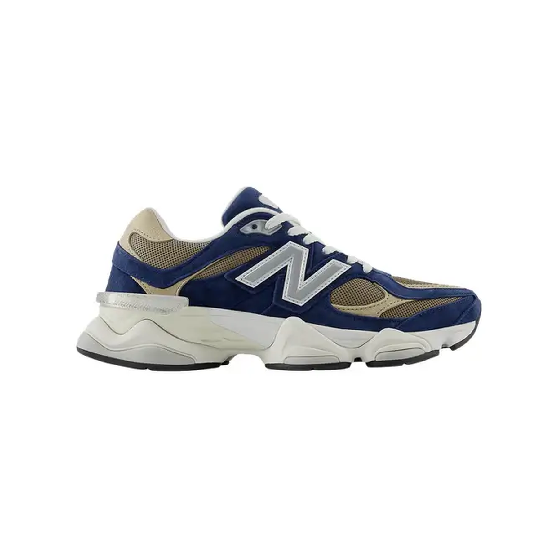 New Balance 9060 'Navy Mushroom'