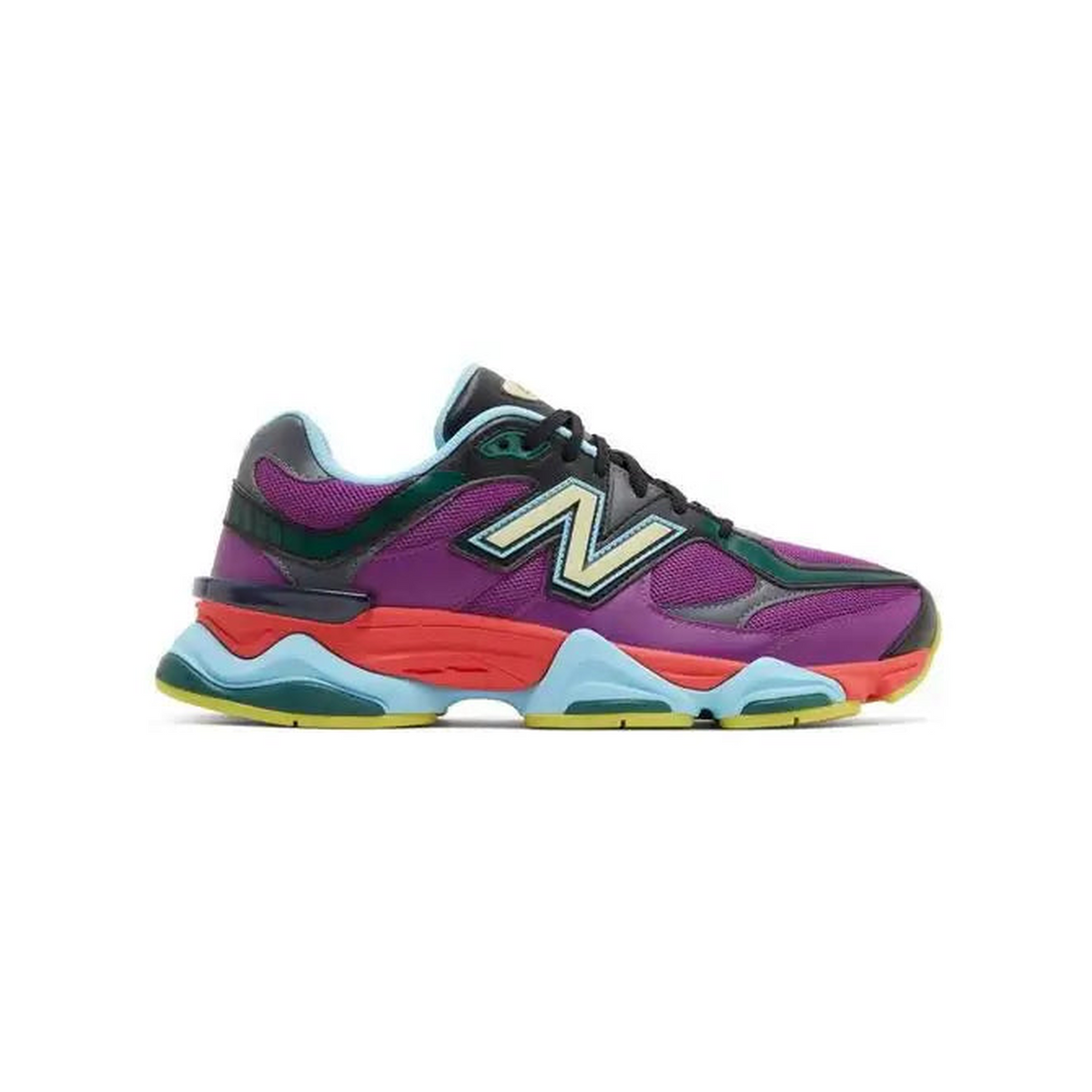 New Balance 9060 'Neon Nights Pack'