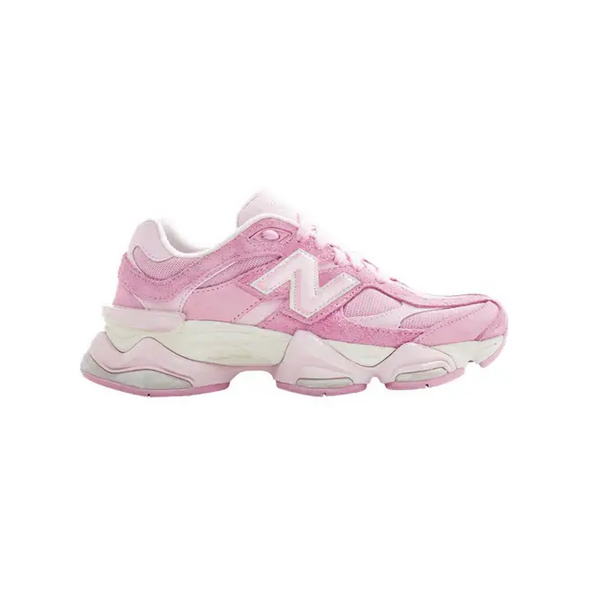 New Balance 9060 'Pink Overdye' ASOS Exclusive