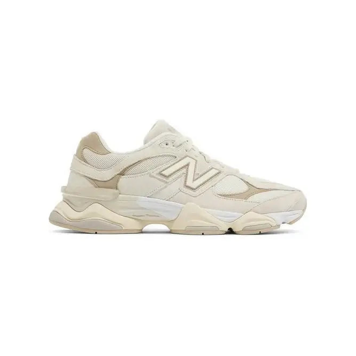 New Balance 9060 'Sea Salt Brown'