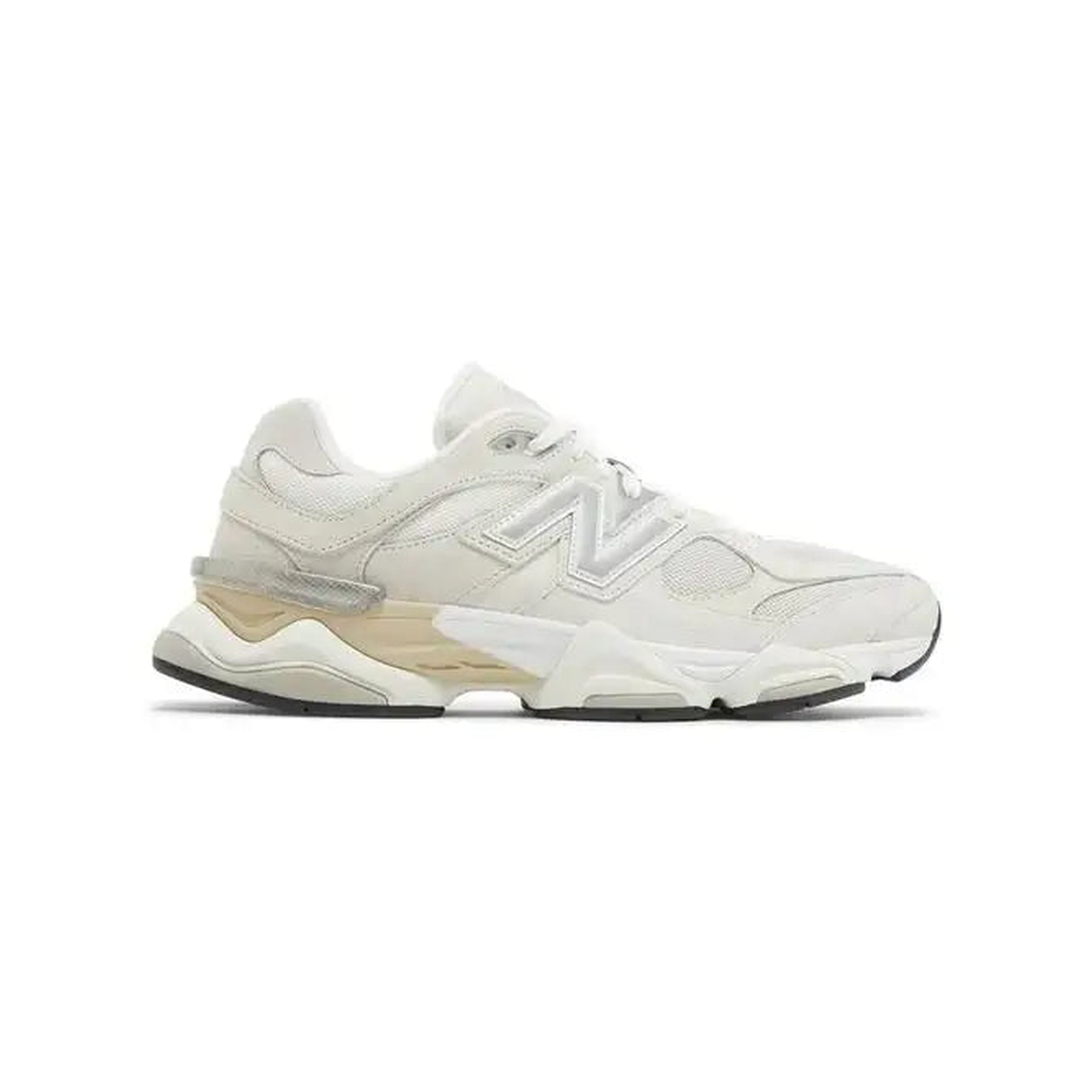 New Balance 9060 'Sea Salt Moonbeam'