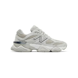 New Balance 9060 'Silver Metallic Grey'