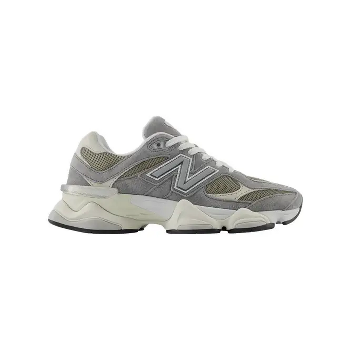 New Balance 9060 'Slate Grey Timberwolf