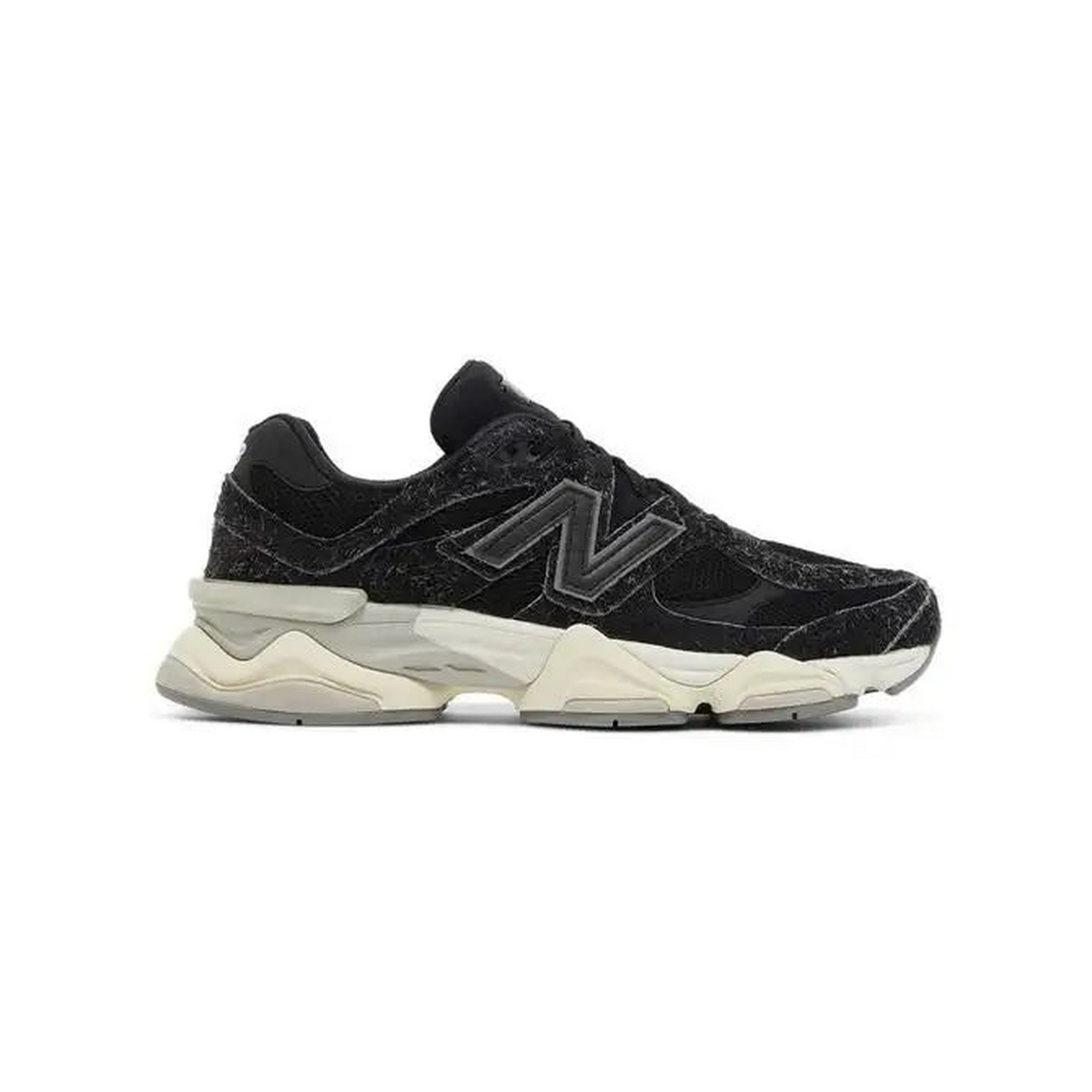 New Balance 9060 'Suede Pack - Black
