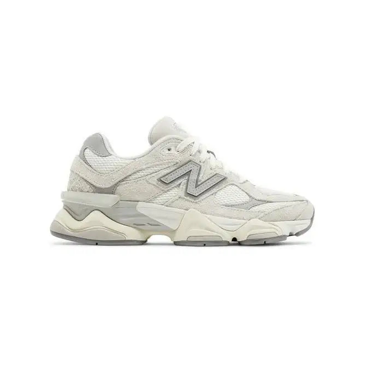New Balance 9060 'Suede Pack - Sea Salt'
