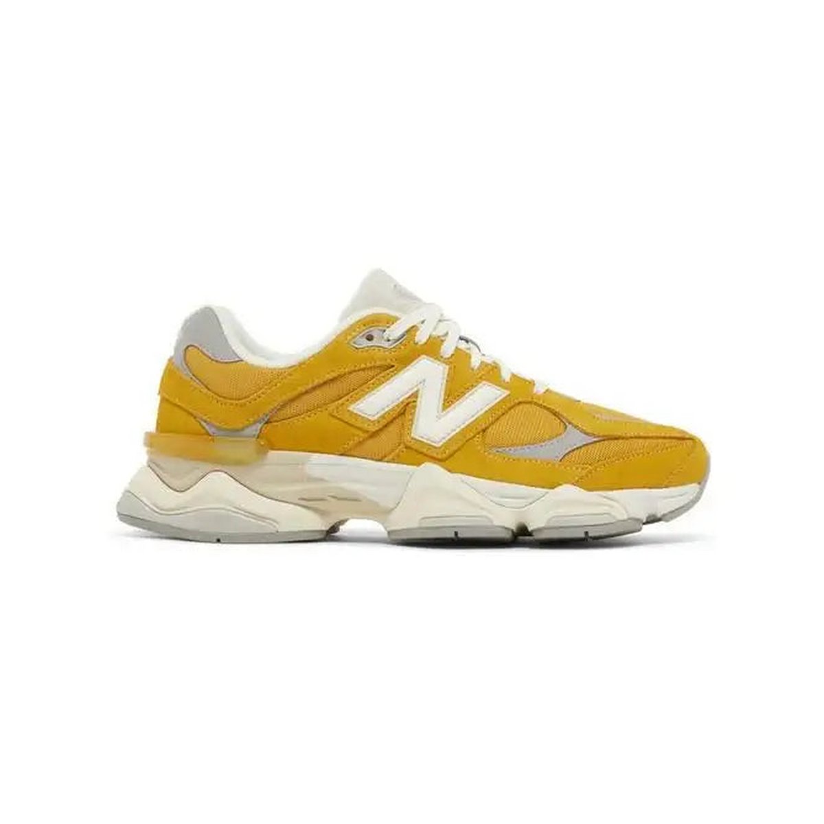 New Balance 9060 'Varsity Gold'