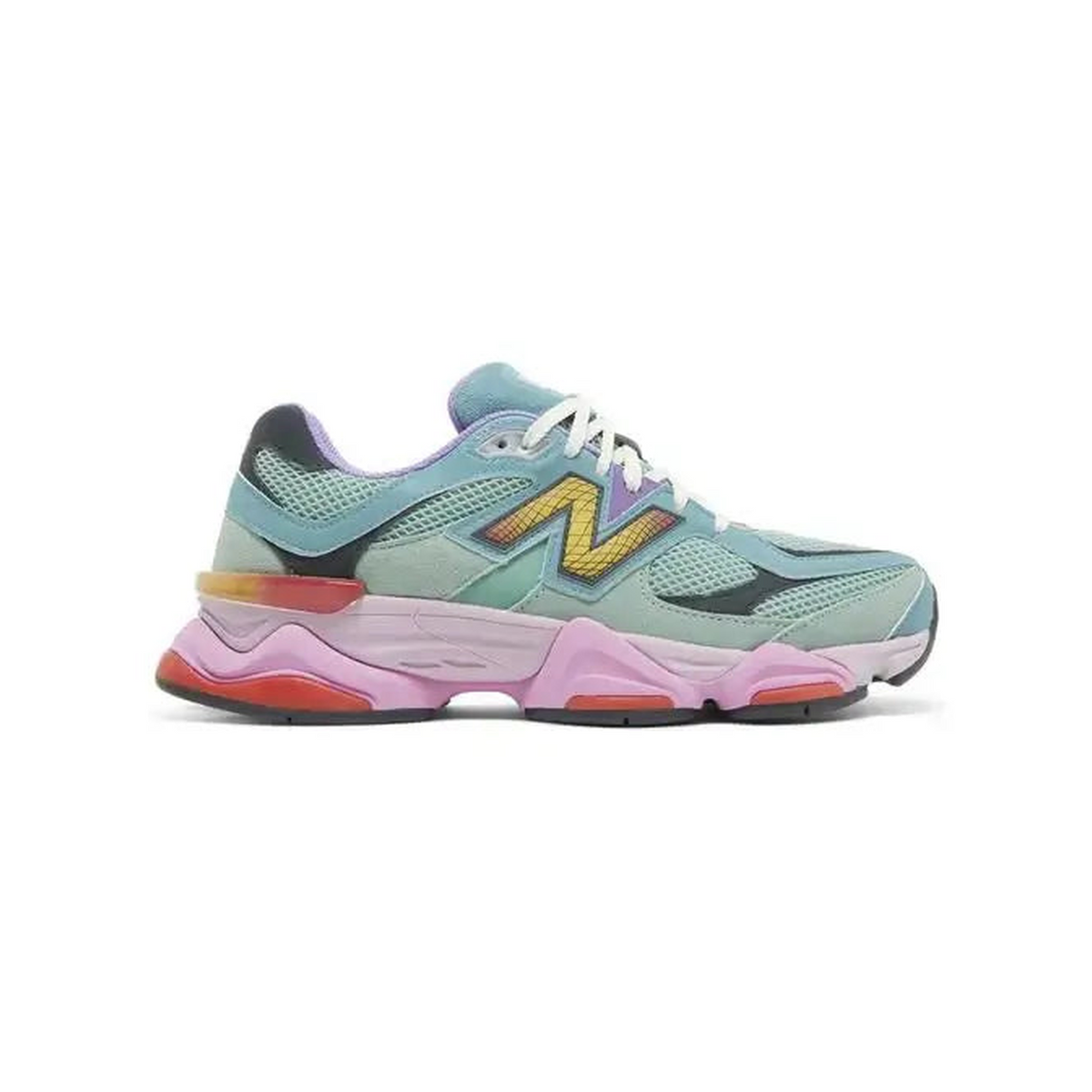 New Balance 9060 'Warped'