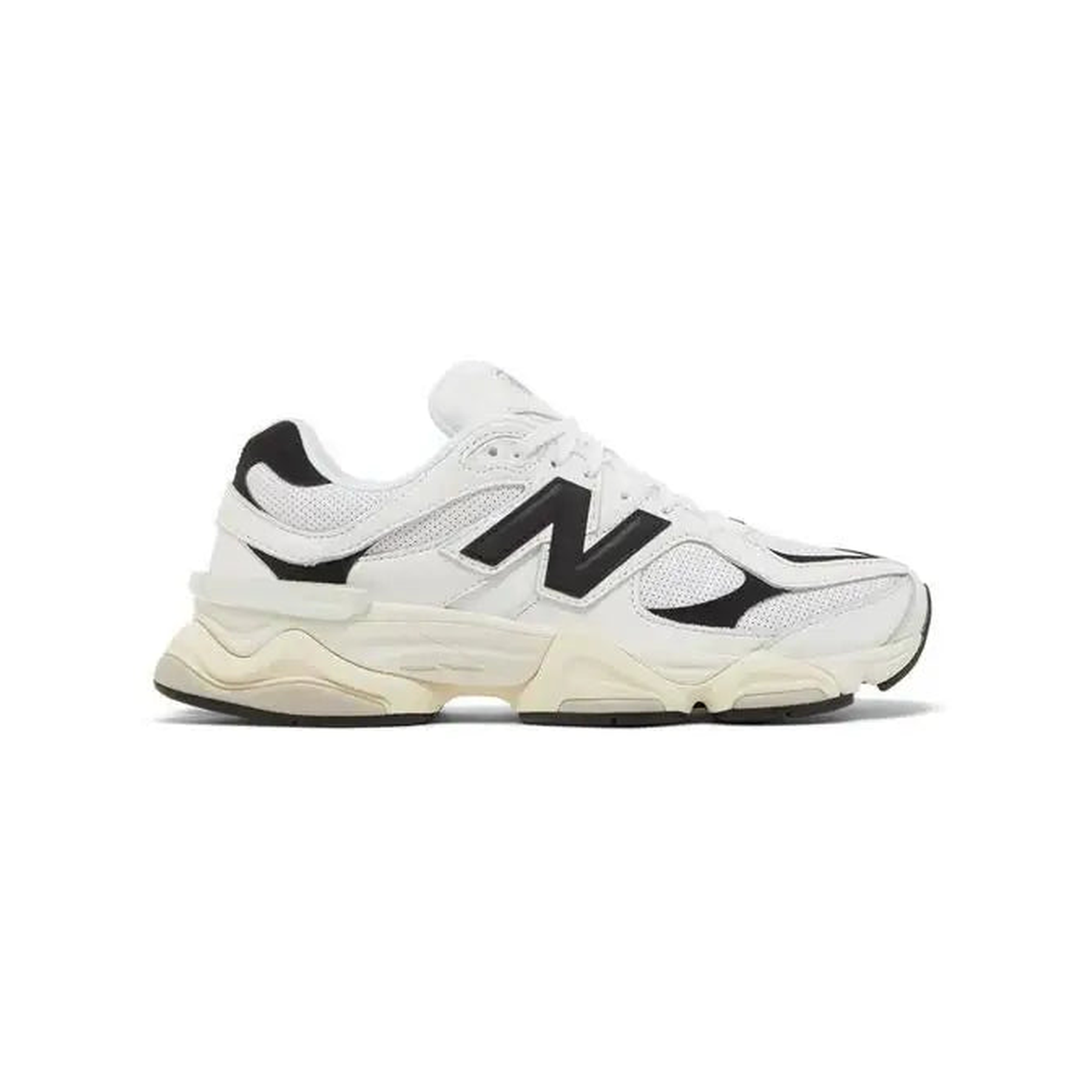 New Balance 9060 'White Black'
