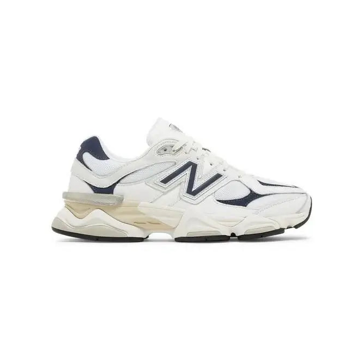 New Balance 9060 'White Navy'