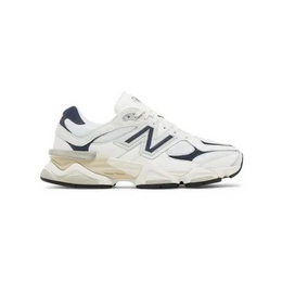 New Balance 9060 'White Navy'