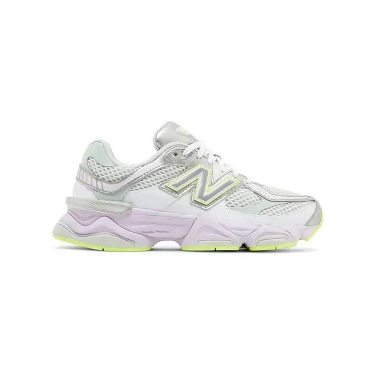 New Balance 9060 'White Taro'